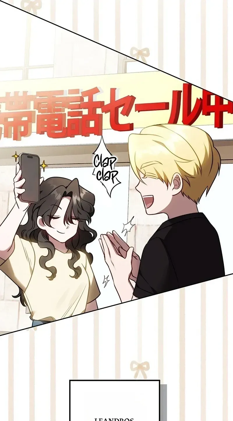 One Day, the Male Lead Fell Into Our House Chapter 3 page 9 - 