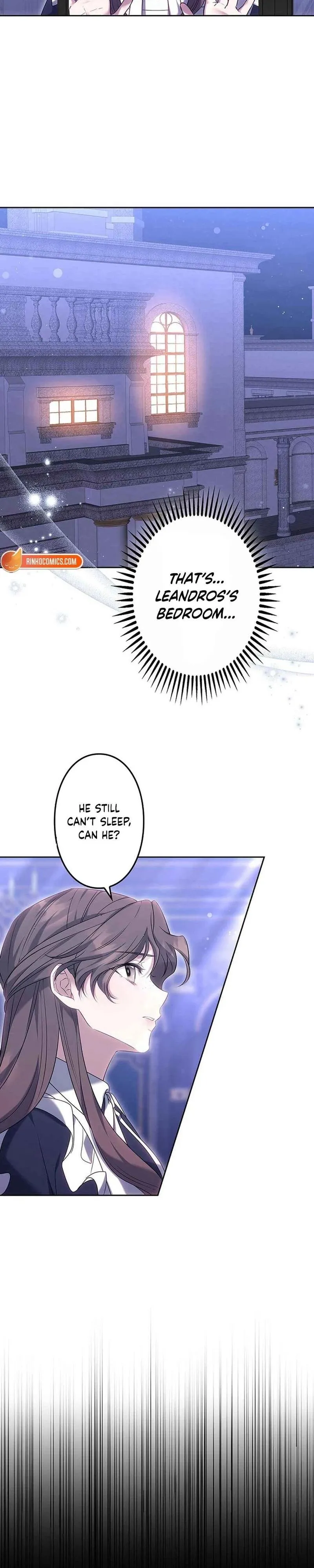 One Day, the Male Lead Fell Into Our House Chapter 4 page 20 - 