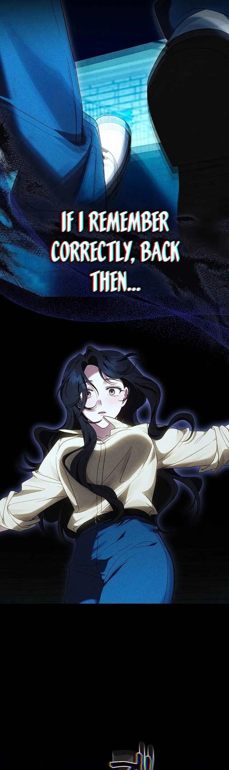 One Day, the Male Lead Fell Into Our House Chapter 4 page 3 - 