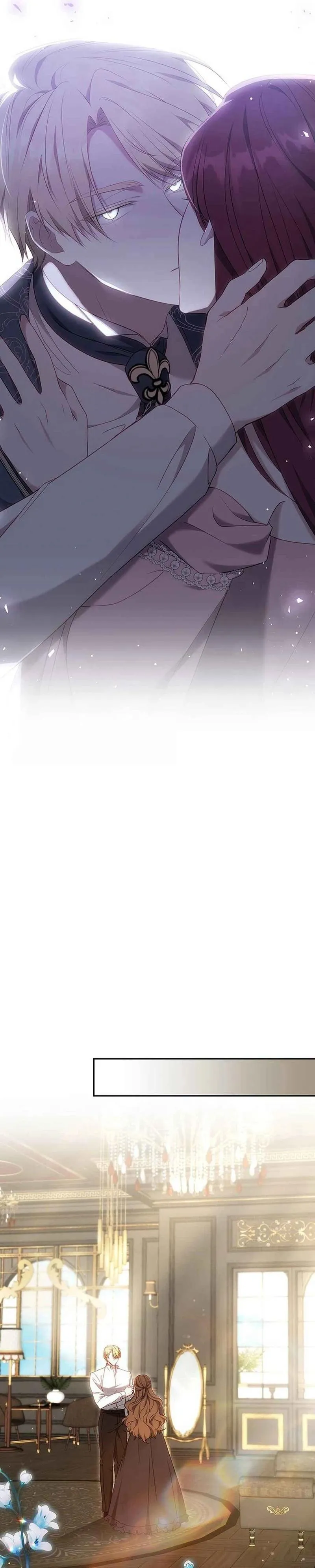 One Day, the Male Lead Fell Into Our House Chapter 4 page 33 - 