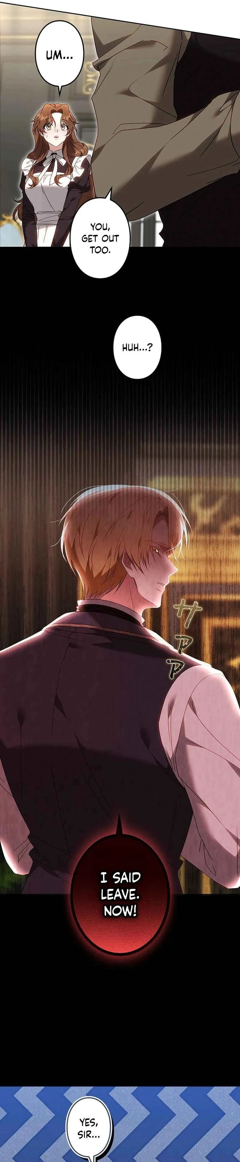 One Day, the Male Lead Fell Into Our House Chapter 4 page 47 - 