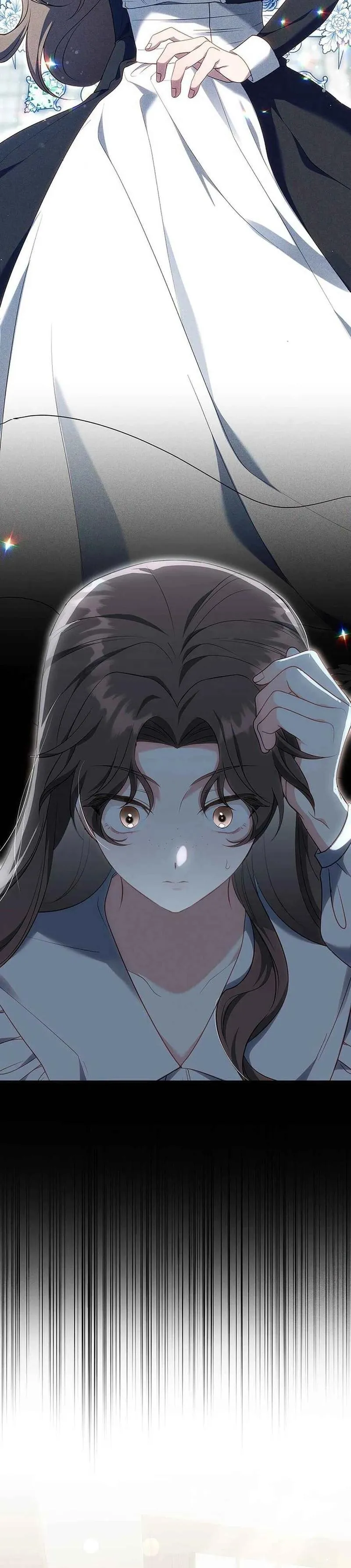 One Day, the Male Lead Fell Into Our House Chapter 4 page 8 - 