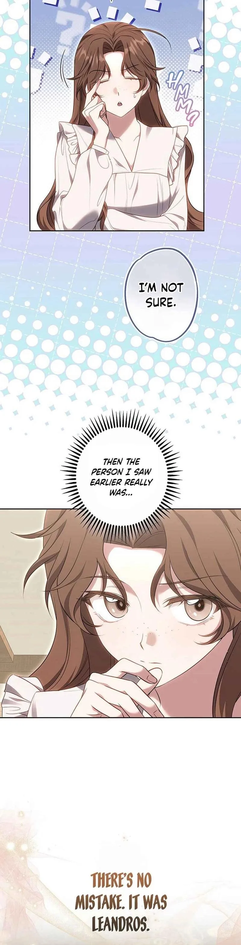 One Day, the Male Lead Fell Into Our House Chapter 4 page 10 - 