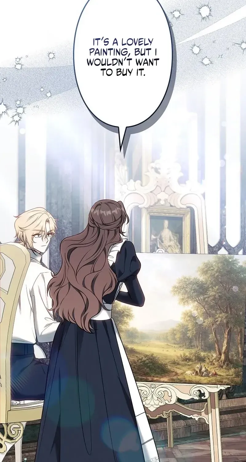 One Day, the Male Lead Fell Into Our House Chapter 5 page 108 - 