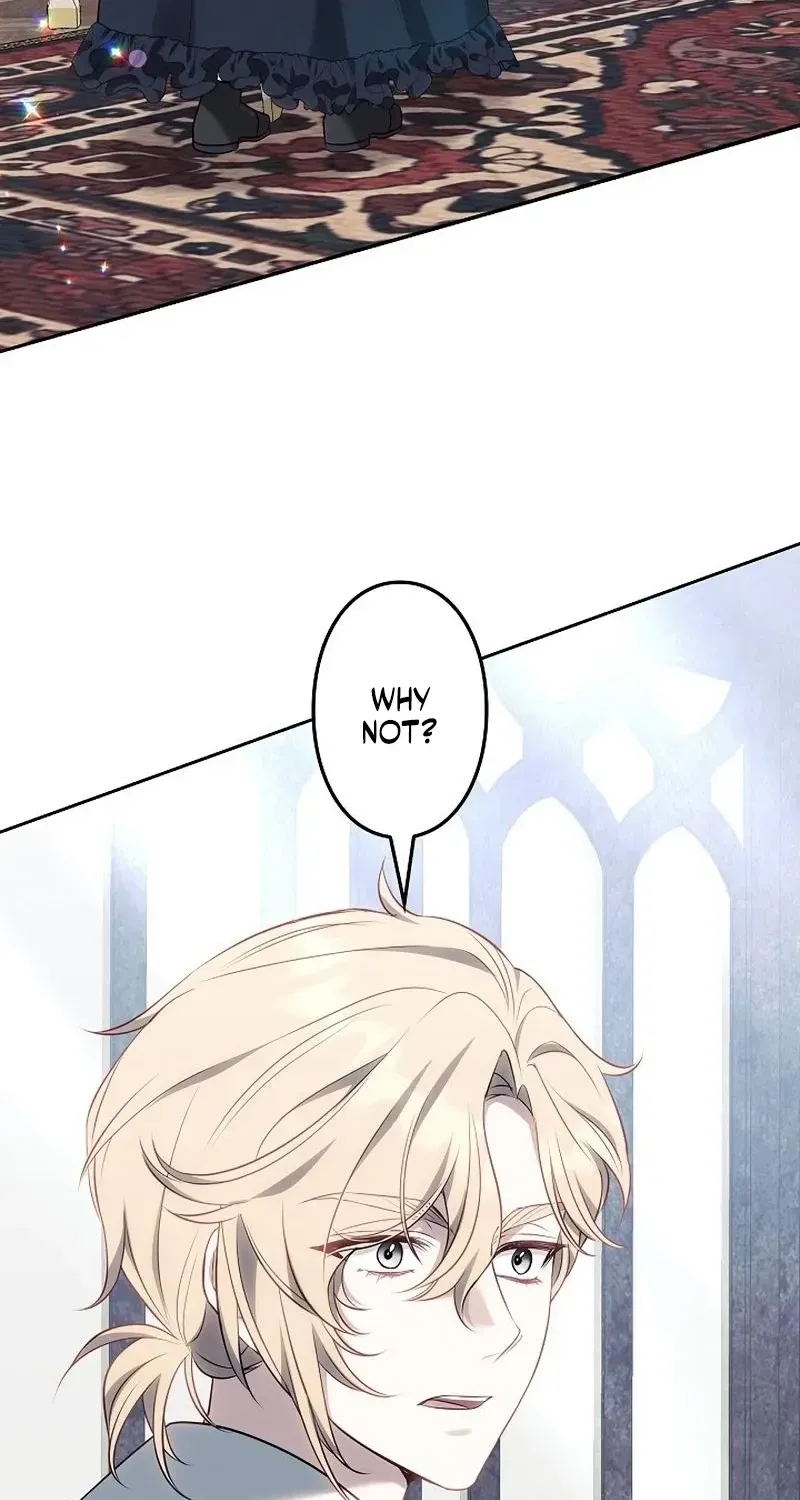One Day, the Male Lead Fell Into Our House Chapter 5 page 110 - 