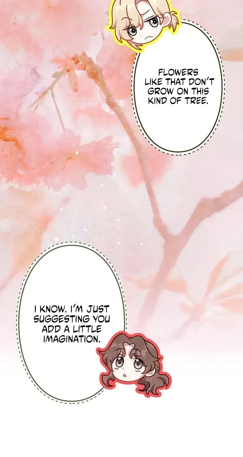 One Day, the Male Lead Fell Into Our House Chapter 5 page 118 - 