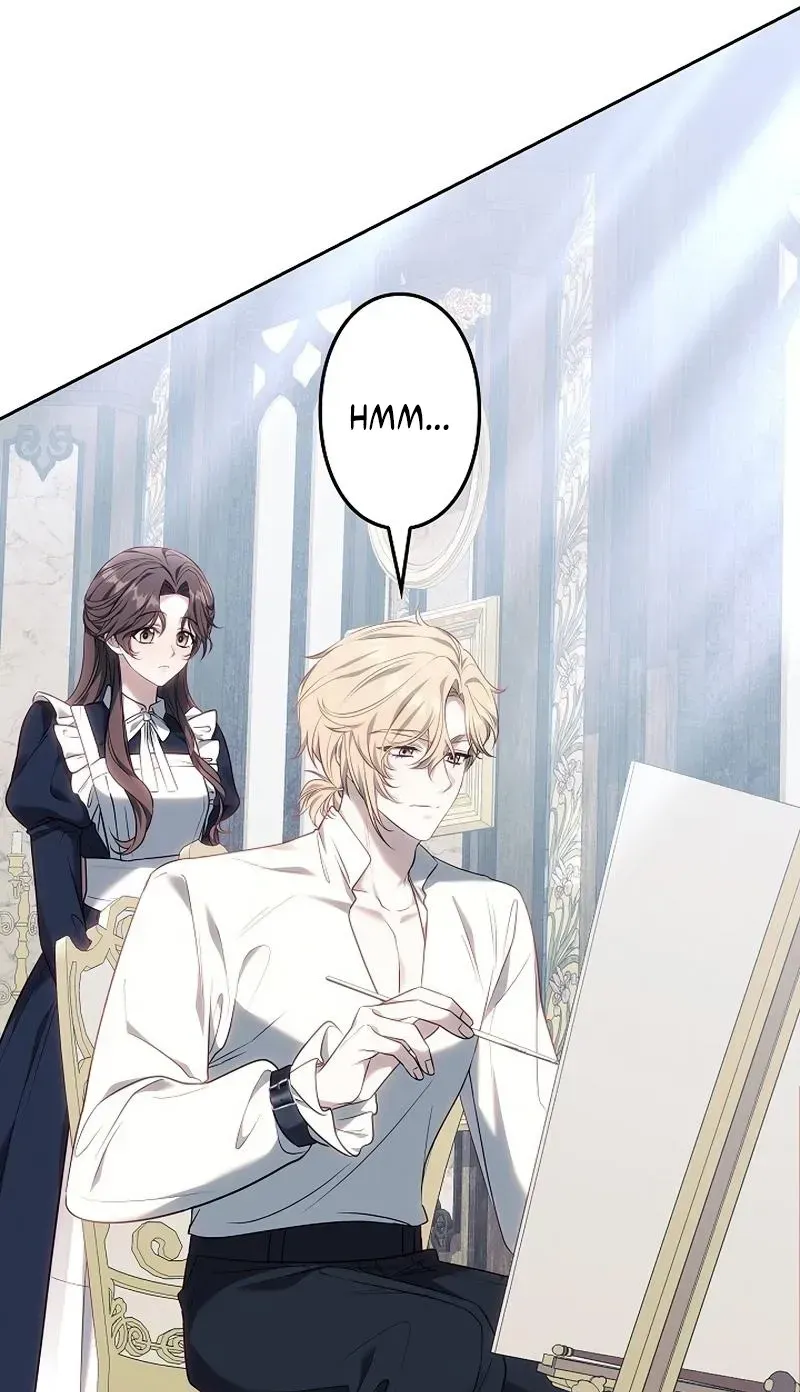 One Day, the Male Lead Fell Into Our House Chapter 5 page 120 - 