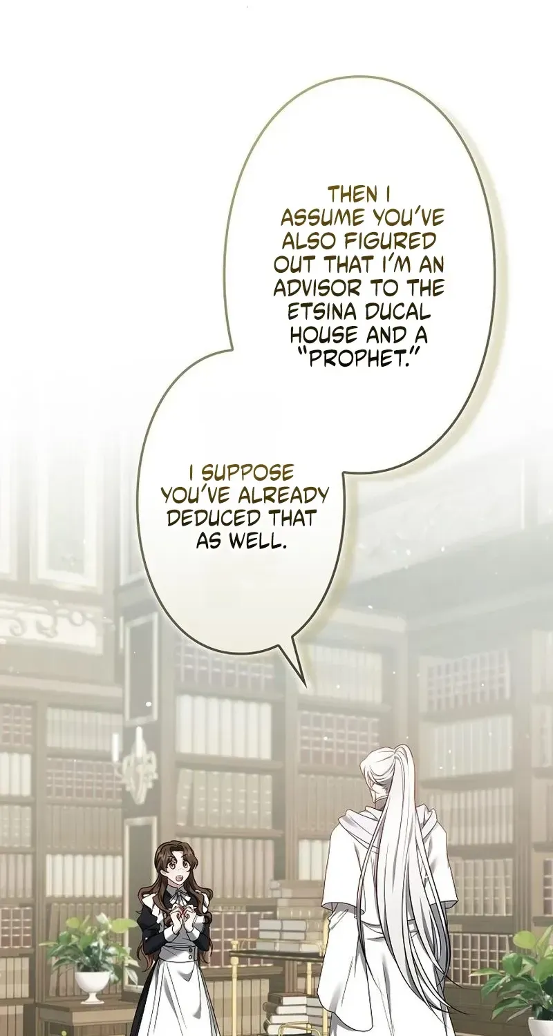 One Day, the Male Lead Fell Into Our House Chapter 5 page 13 - 