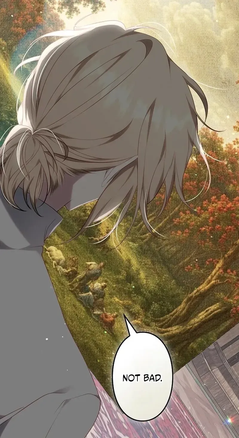 One Day, the Male Lead Fell Into Our House Chapter 5 page 128 - 