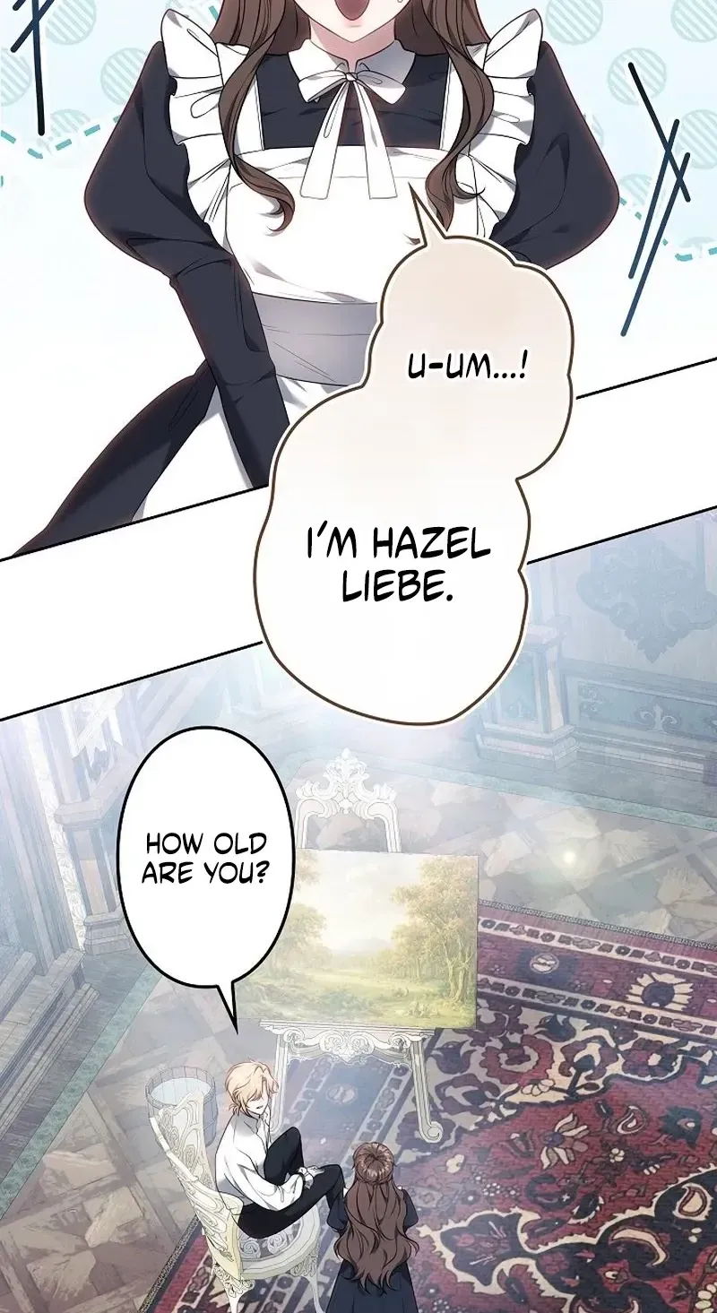 One Day, the Male Lead Fell Into Our House Chapter 5 page 130 - 