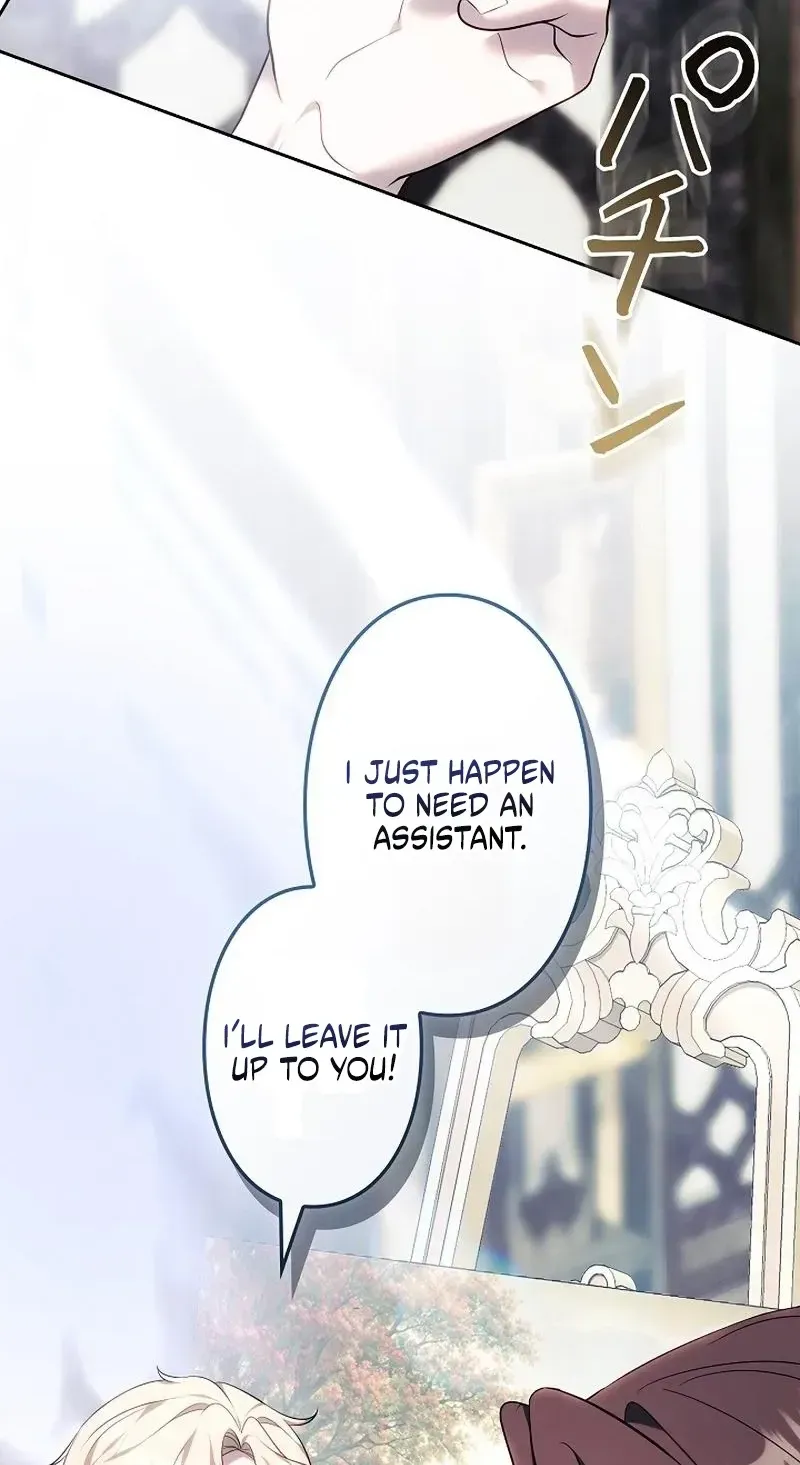 One Day, the Male Lead Fell Into Our House Chapter 5 page 132 - 