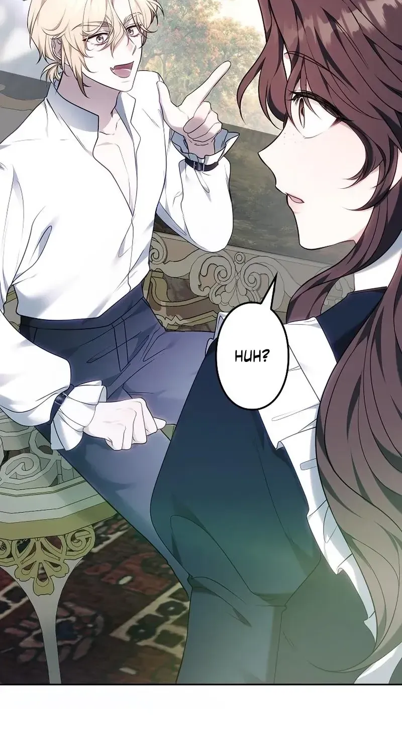 One Day, the Male Lead Fell Into Our House Chapter 5 page 133 - 