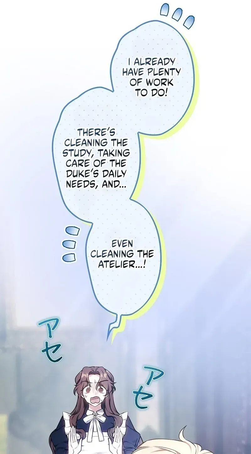 One Day, the Male Lead Fell Into Our House Chapter 5 page 134 - 
