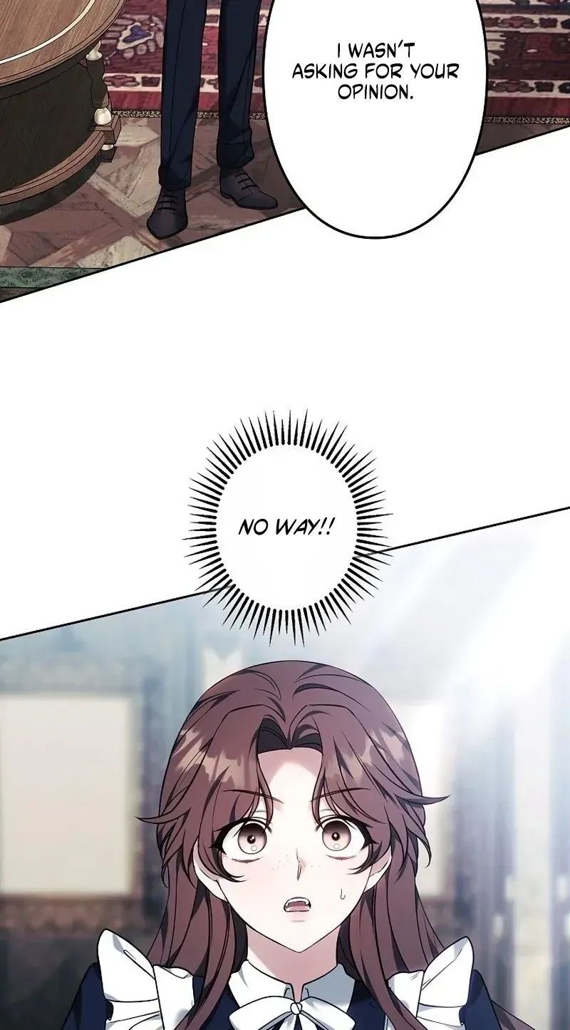 One Day, the Male Lead Fell Into Our House Chapter 5 page 137 - 