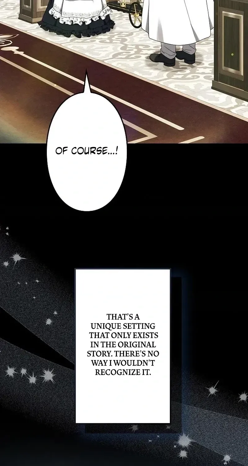 One Day, the Male Lead Fell Into Our House Chapter 5 page 15 - 