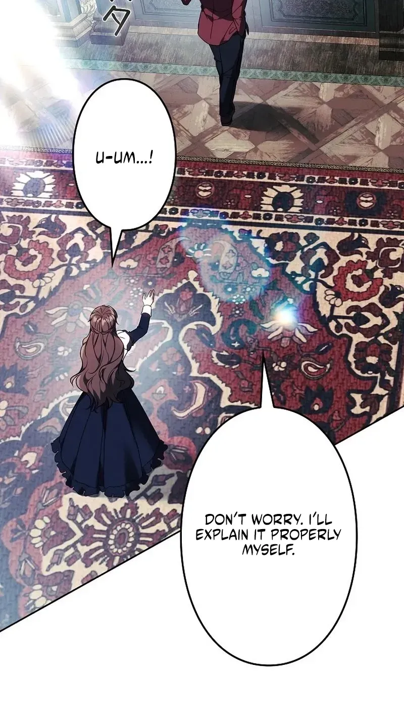 One Day, the Male Lead Fell Into Our House Chapter 5 page 142 - 