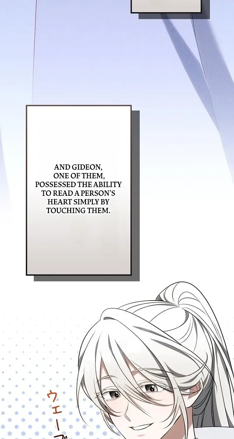 One Day, the Male Lead Fell Into Our House Chapter 5 page 28 - 