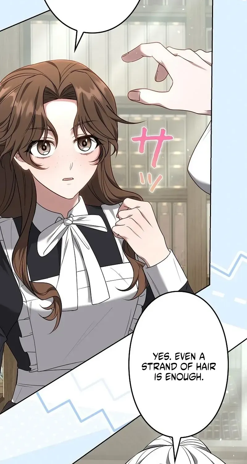 One Day, the Male Lead Fell Into Our House Chapter 5 page 32 - 