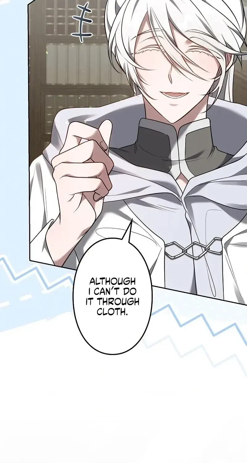 One Day, the Male Lead Fell Into Our House Chapter 5 page 34 - 