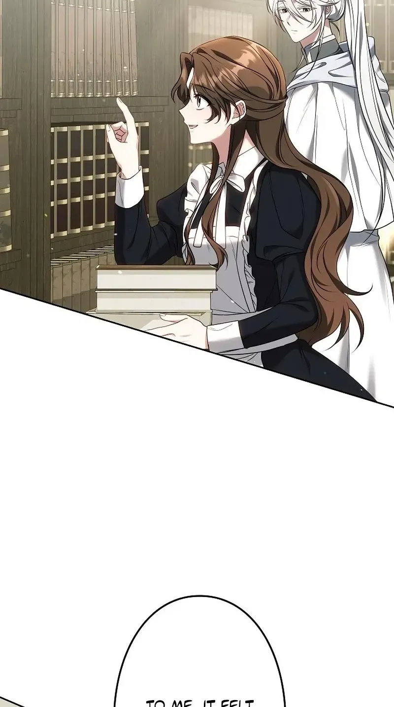 One Day, the Male Lead Fell Into Our House Chapter 5 page 42 - 