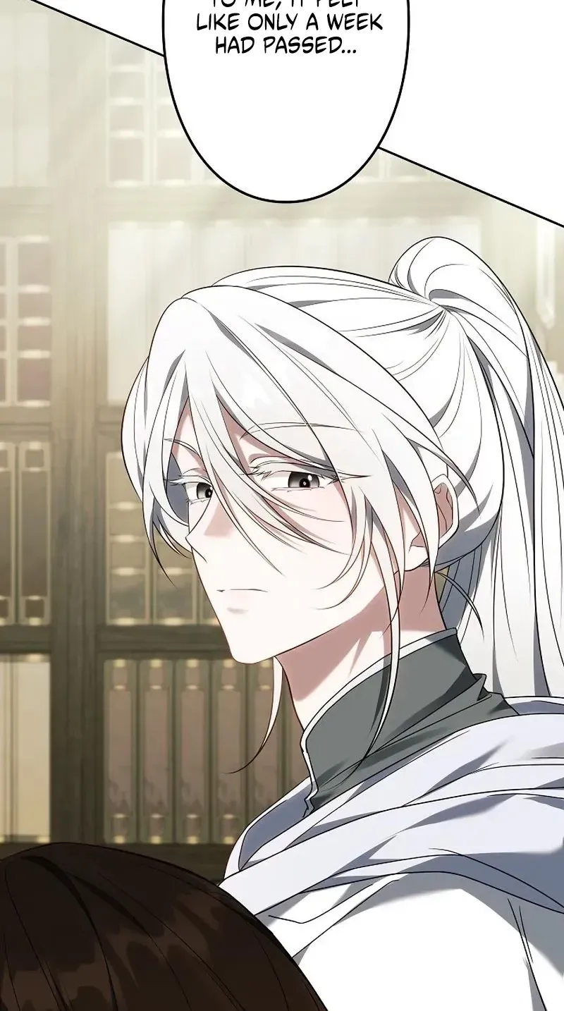 One Day, the Male Lead Fell Into Our House Chapter 5 page 43 - 