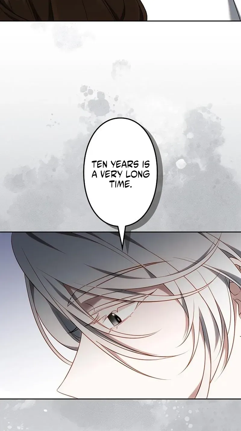 One Day, the Male Lead Fell Into Our House Chapter 5 page 44 - 