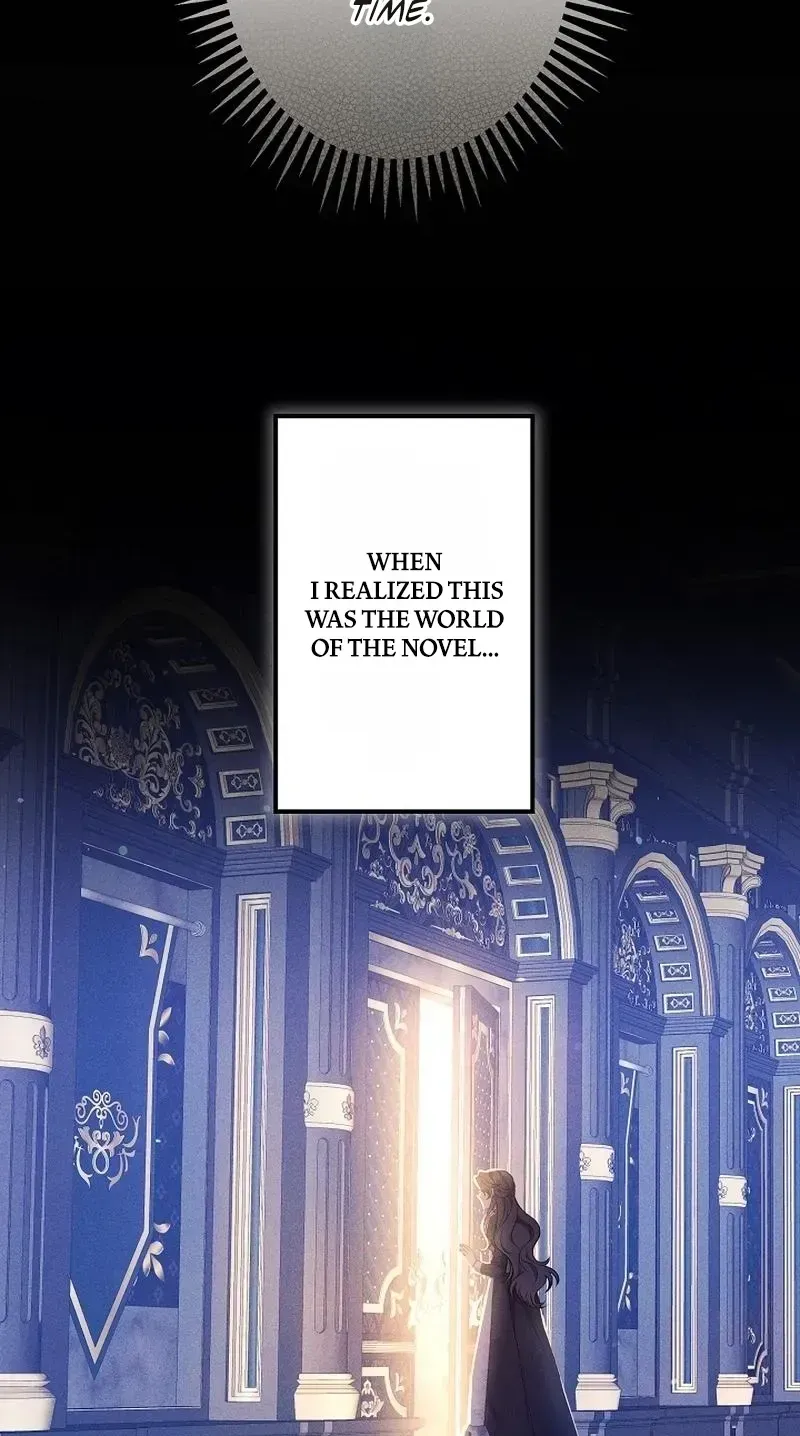 One Day, the Male Lead Fell Into Our House Chapter 5 page 48 - 