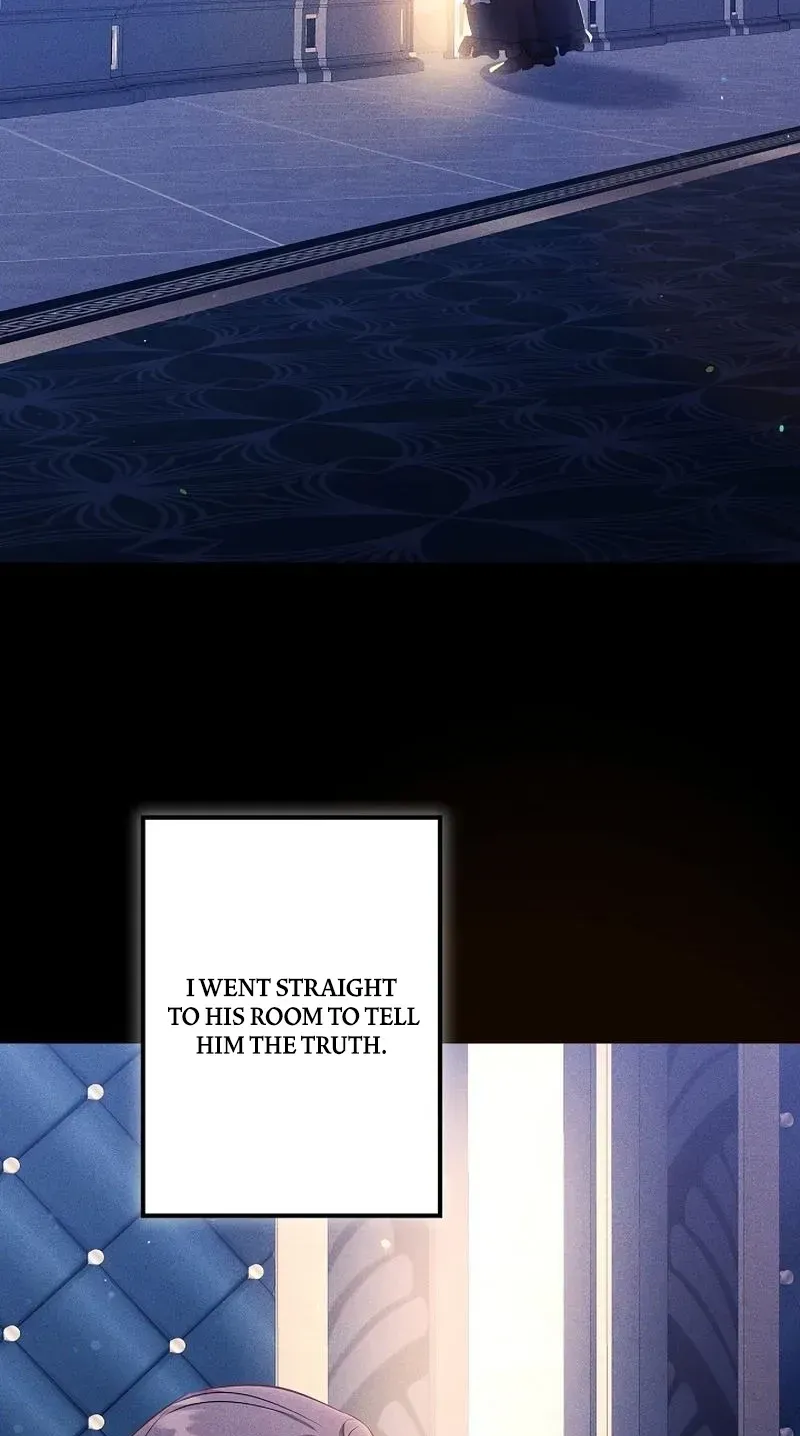 One Day, the Male Lead Fell Into Our House Chapter 5 page 49 - 