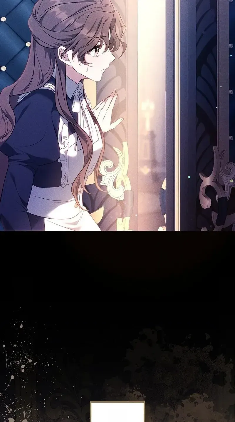 One Day, the Male Lead Fell Into Our House Chapter 5 page 50 - 
