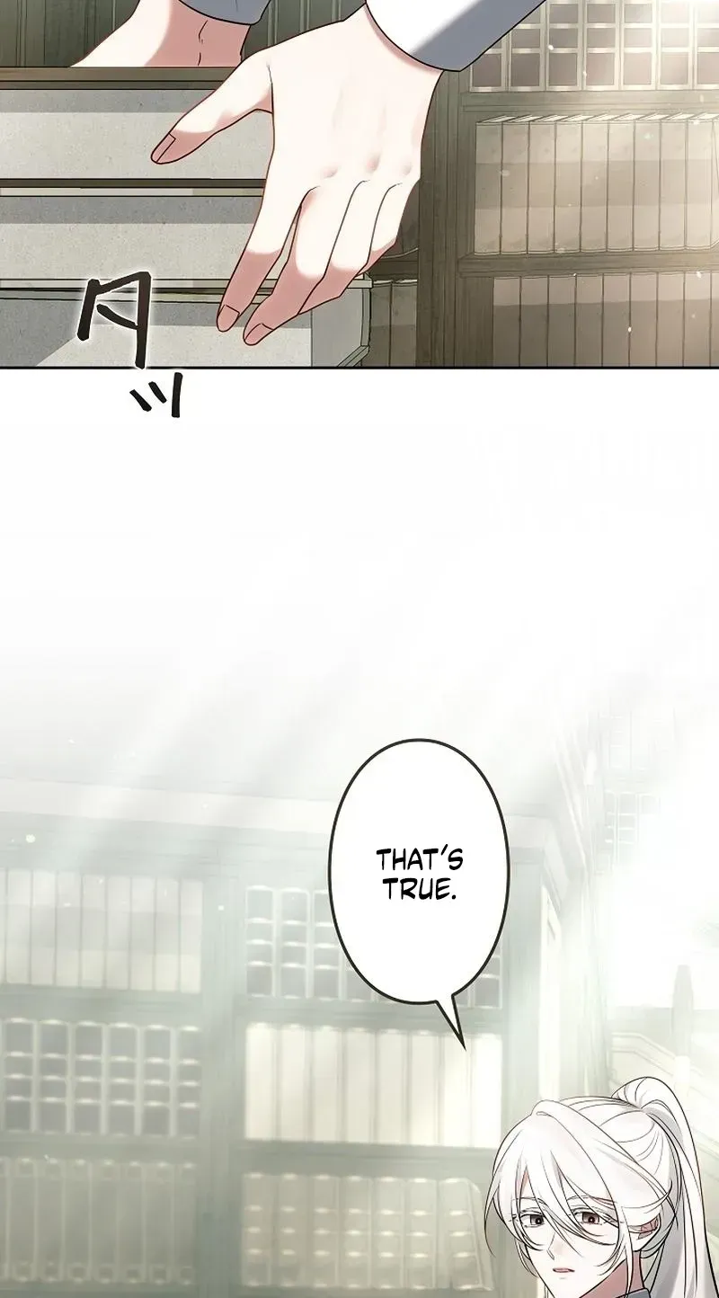 One Day, the Male Lead Fell Into Our House Chapter 5 page 58 - 
