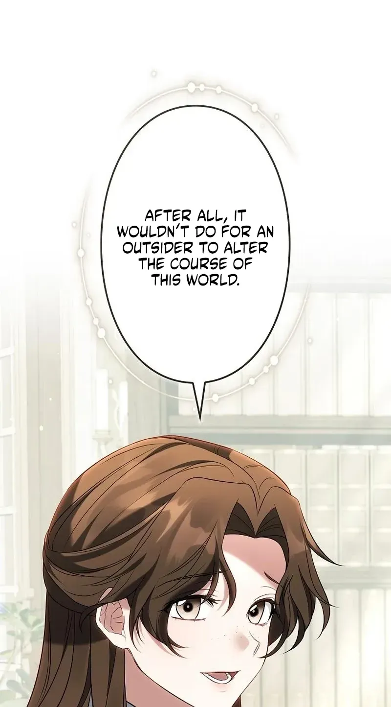 One Day, the Male Lead Fell Into Our House Chapter 5 page 60 - 