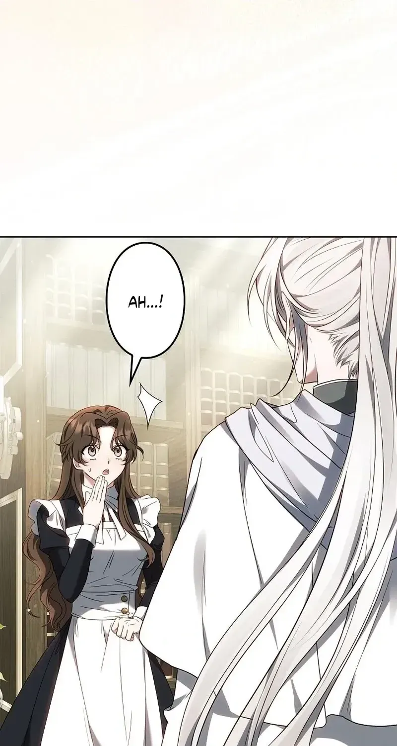 One Day, the Male Lead Fell Into Our House Chapter 5 page 7 - 