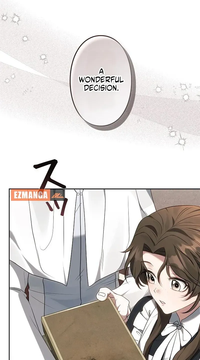 One Day, the Male Lead Fell Into Our House Chapter 5 page 63 - 