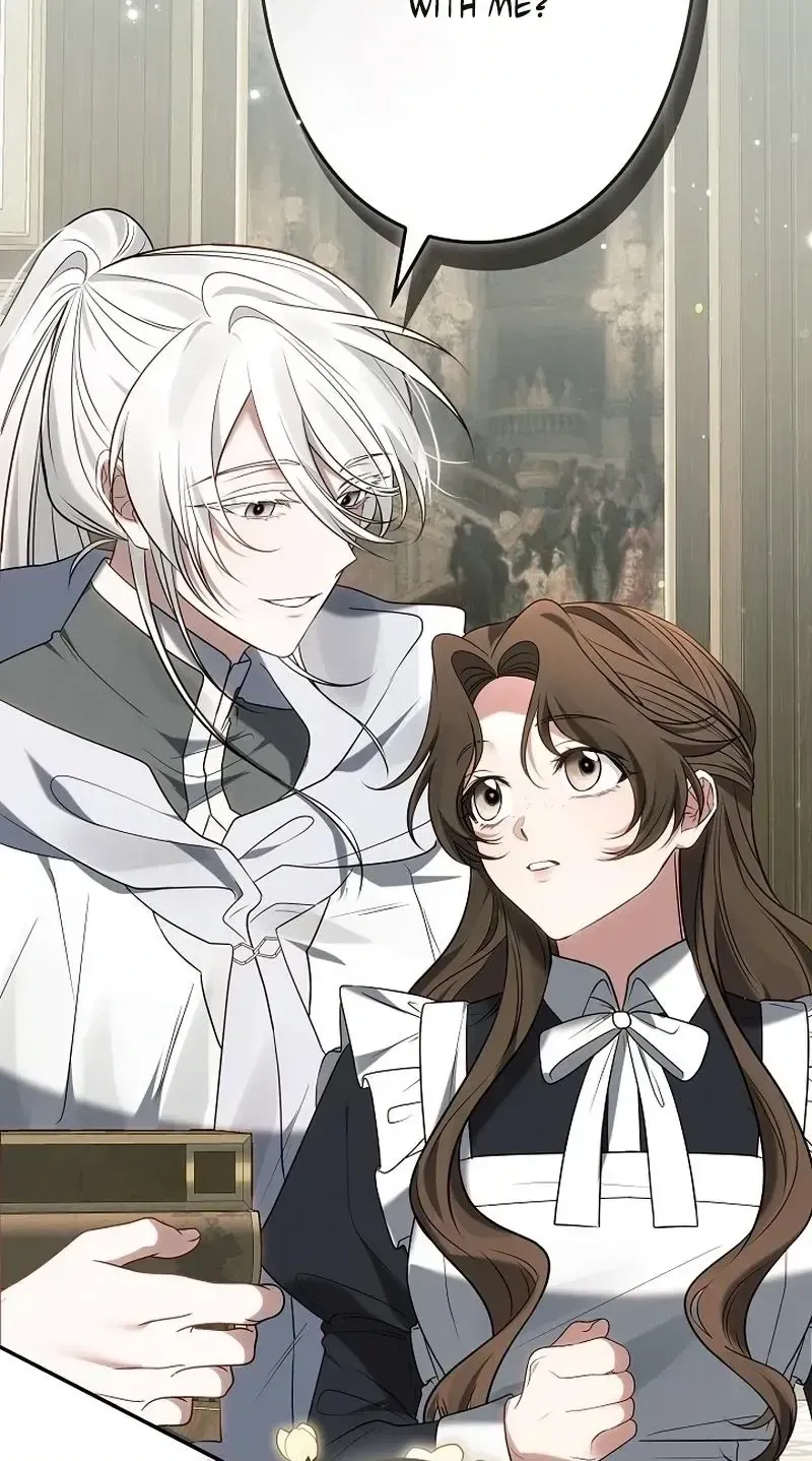 One Day, the Male Lead Fell Into Our House Chapter 5 page 65 - 