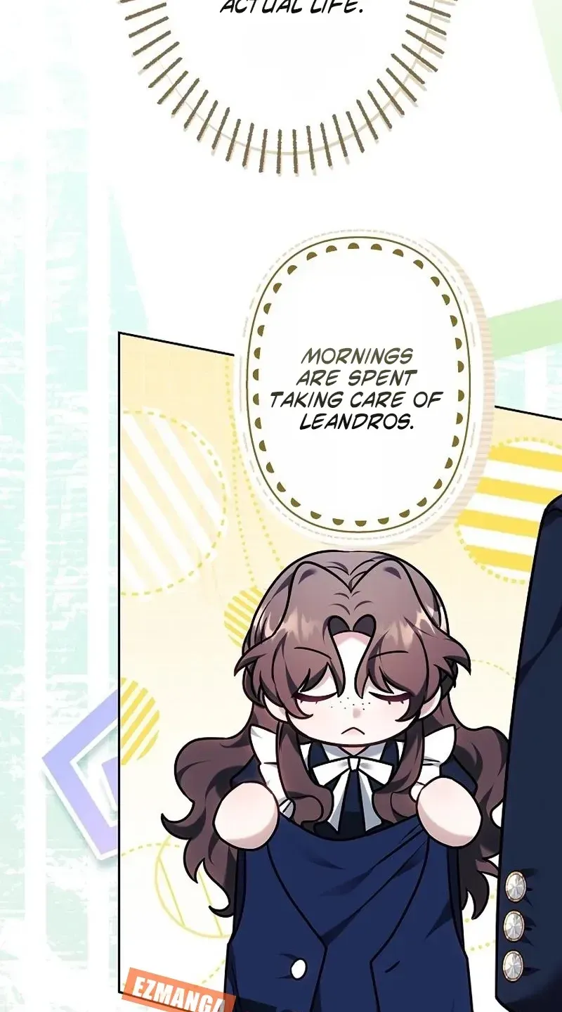 One Day, the Male Lead Fell Into Our House Chapter 5 page 72 - 
