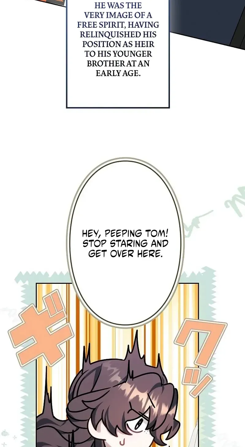 One Day, the Male Lead Fell Into Our House Chapter 5 page 81 - 