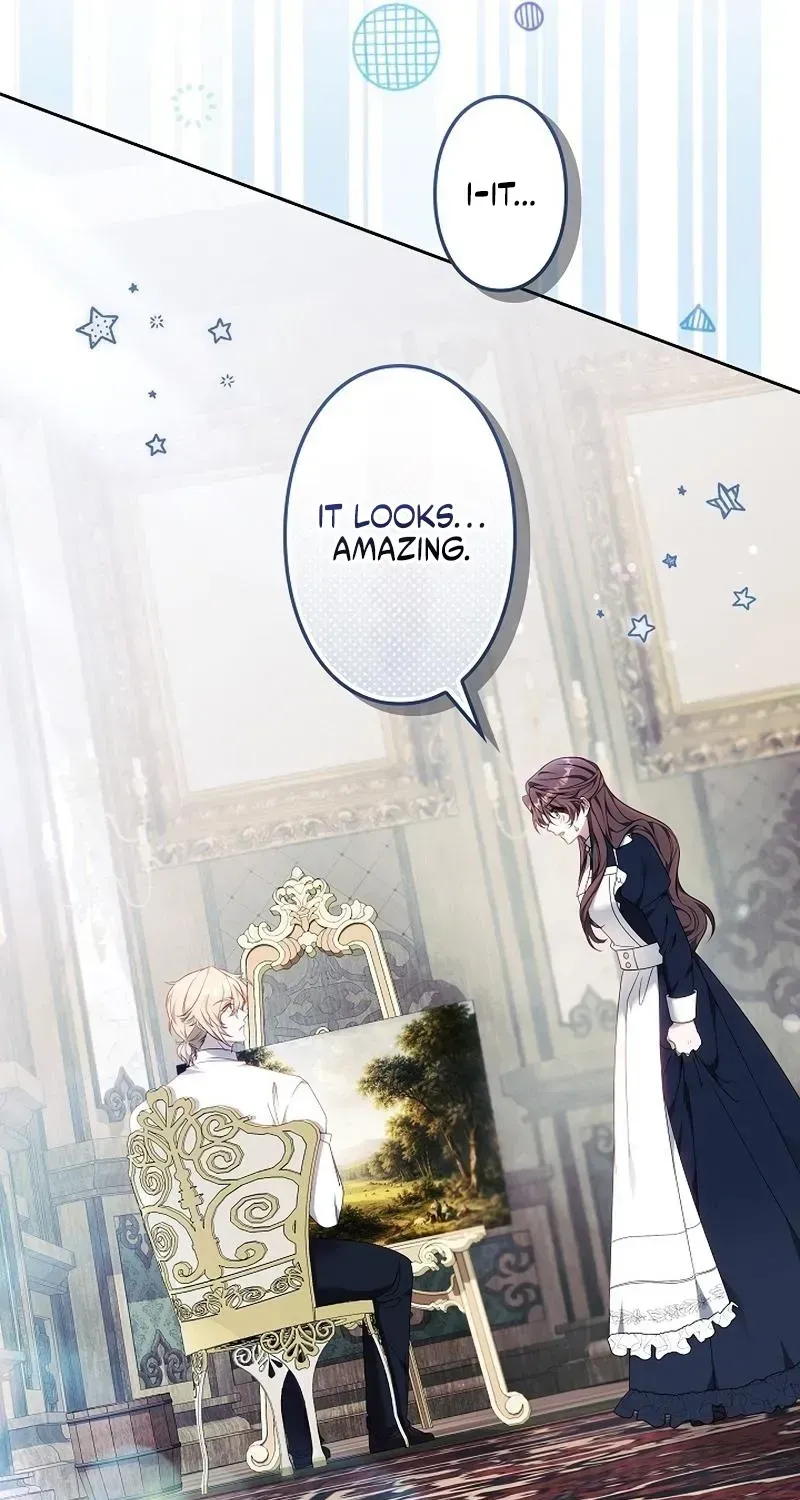 One Day, the Male Lead Fell Into Our House Chapter 5 page 88 - 