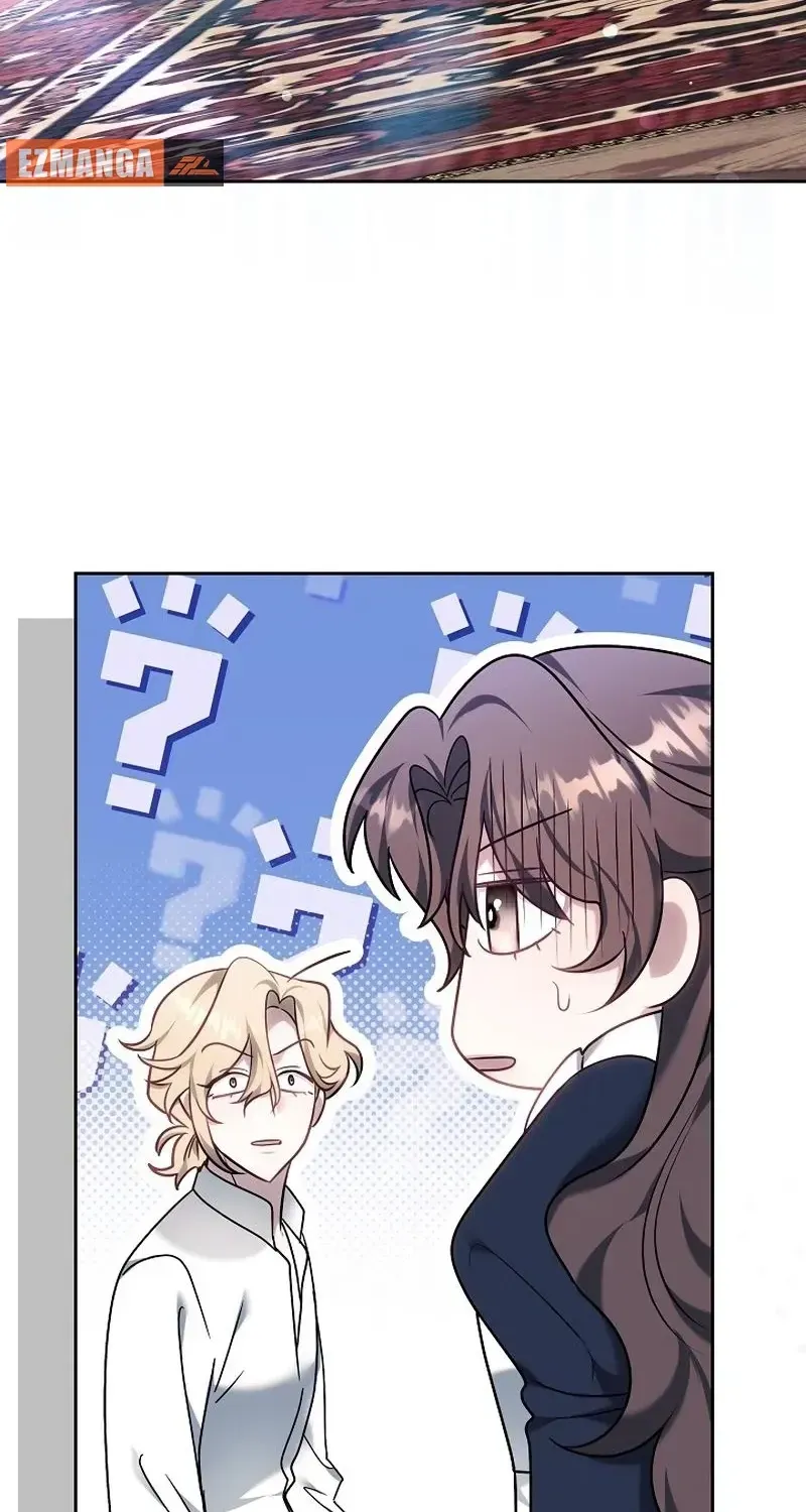 One Day, the Male Lead Fell Into Our House Chapter 5 page 90 - 