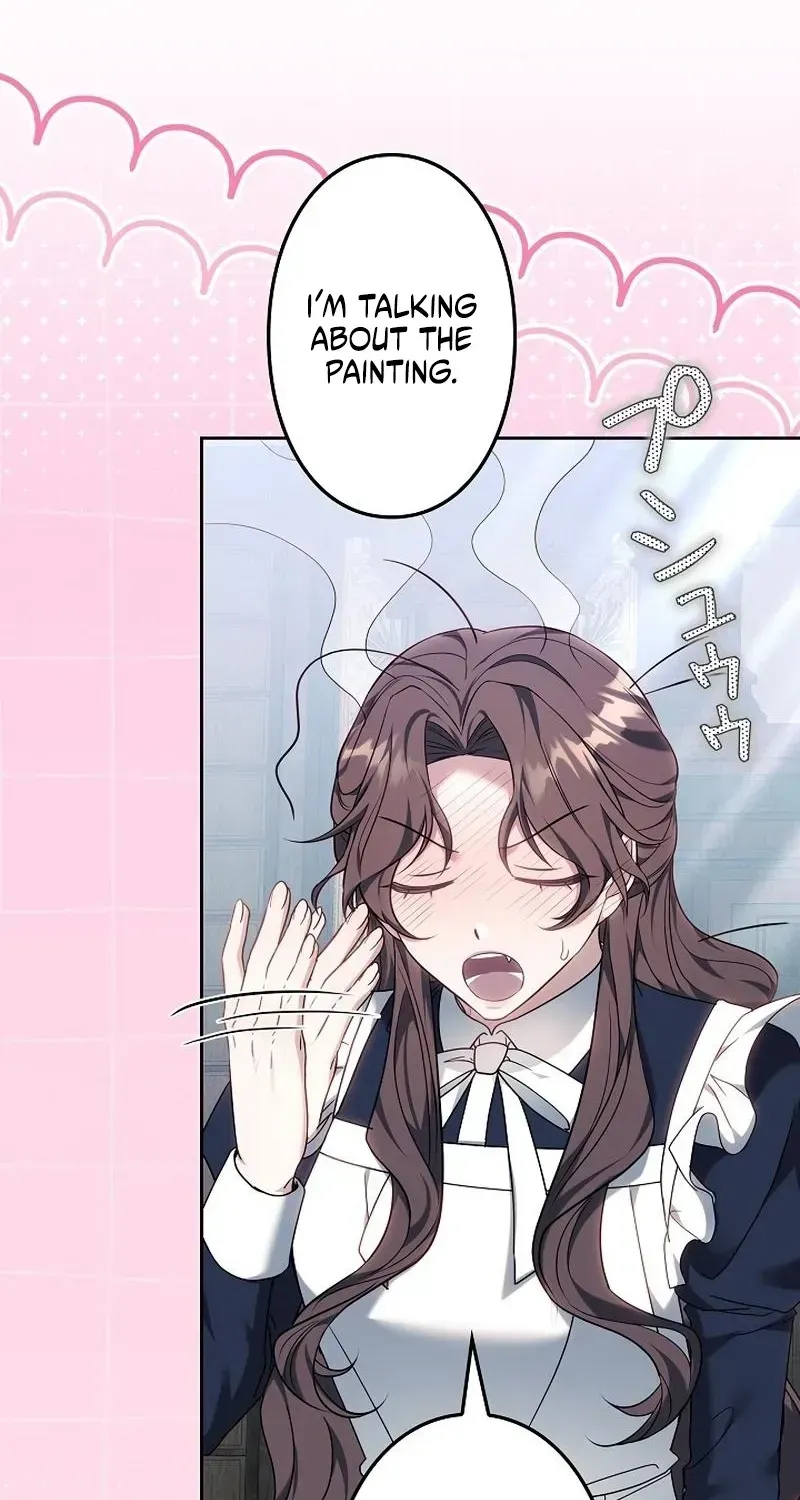 One Day, the Male Lead Fell Into Our House Chapter 5 page 96 - 