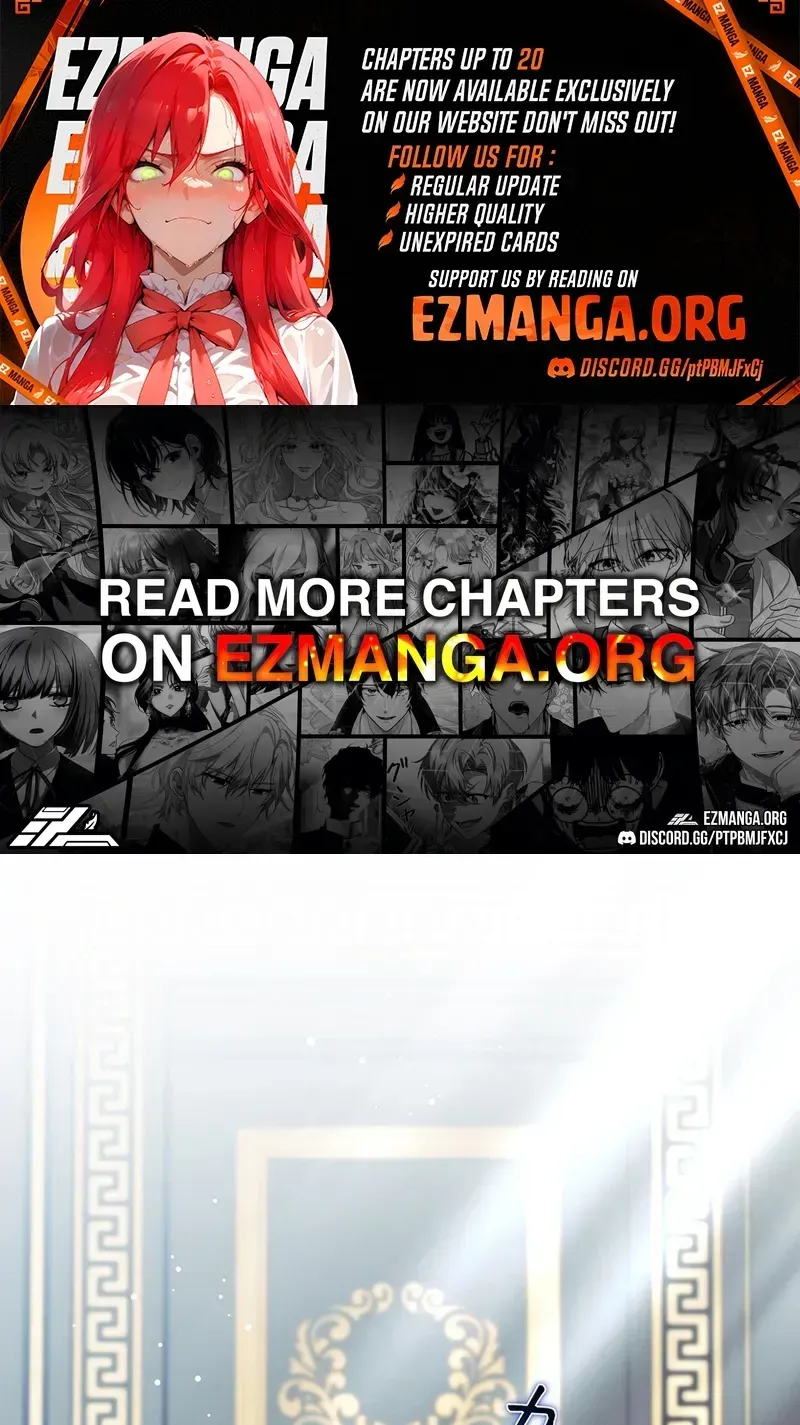 One Day, the Male Lead Fell Into Our House Chapter 6 page 1 - 