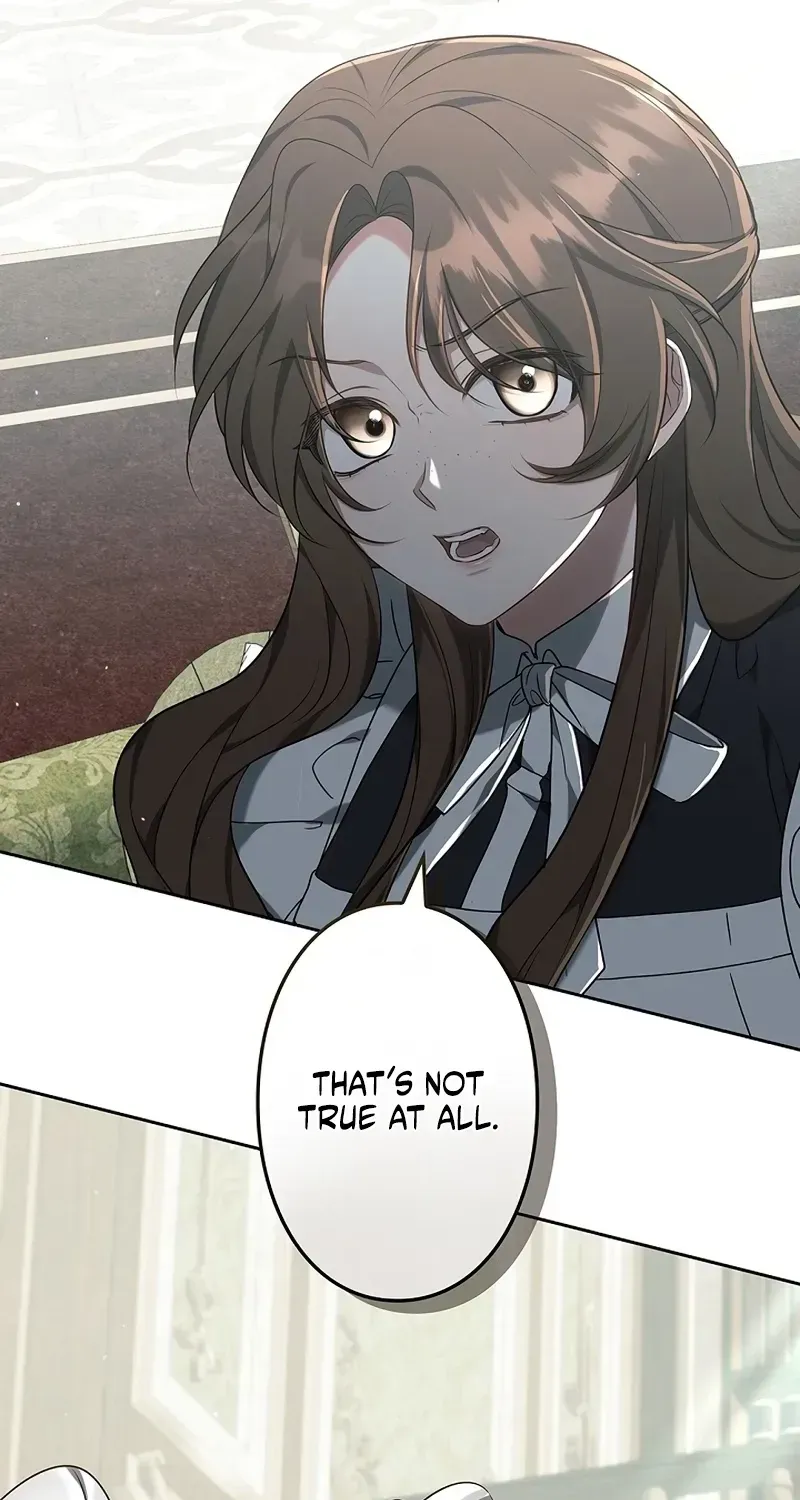 One Day, the Male Lead Fell Into Our House Chapter 6 page 101 - 