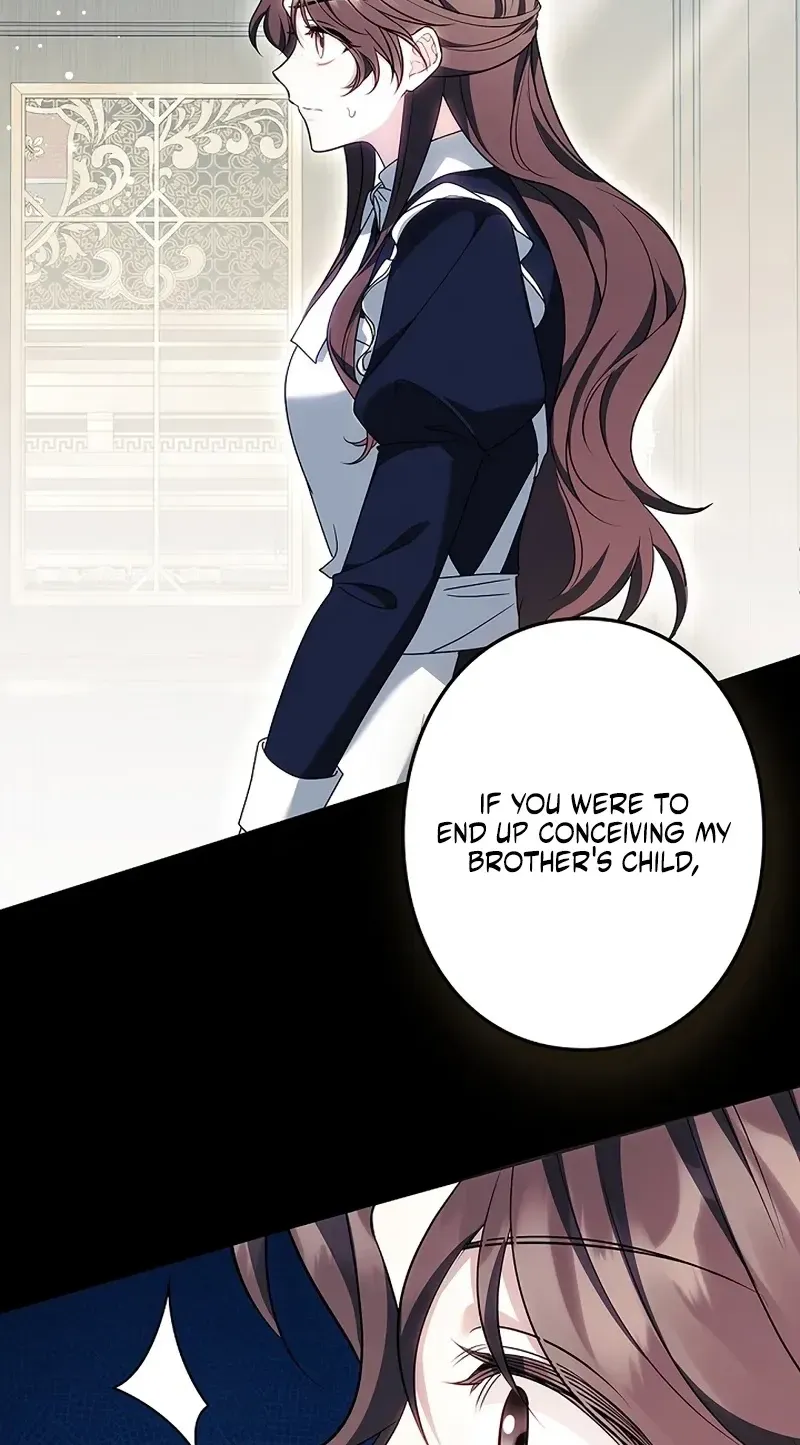One Day, the Male Lead Fell Into Our House Chapter 6 page 12 - 