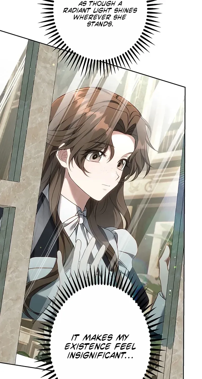 One Day, the Male Lead Fell Into Our House Chapter 6 page 119 - 