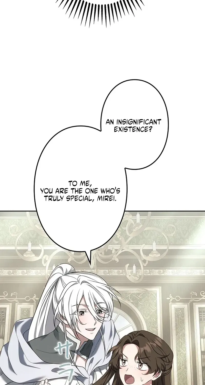 One Day, the Male Lead Fell Into Our House Chapter 6 page 121 - 