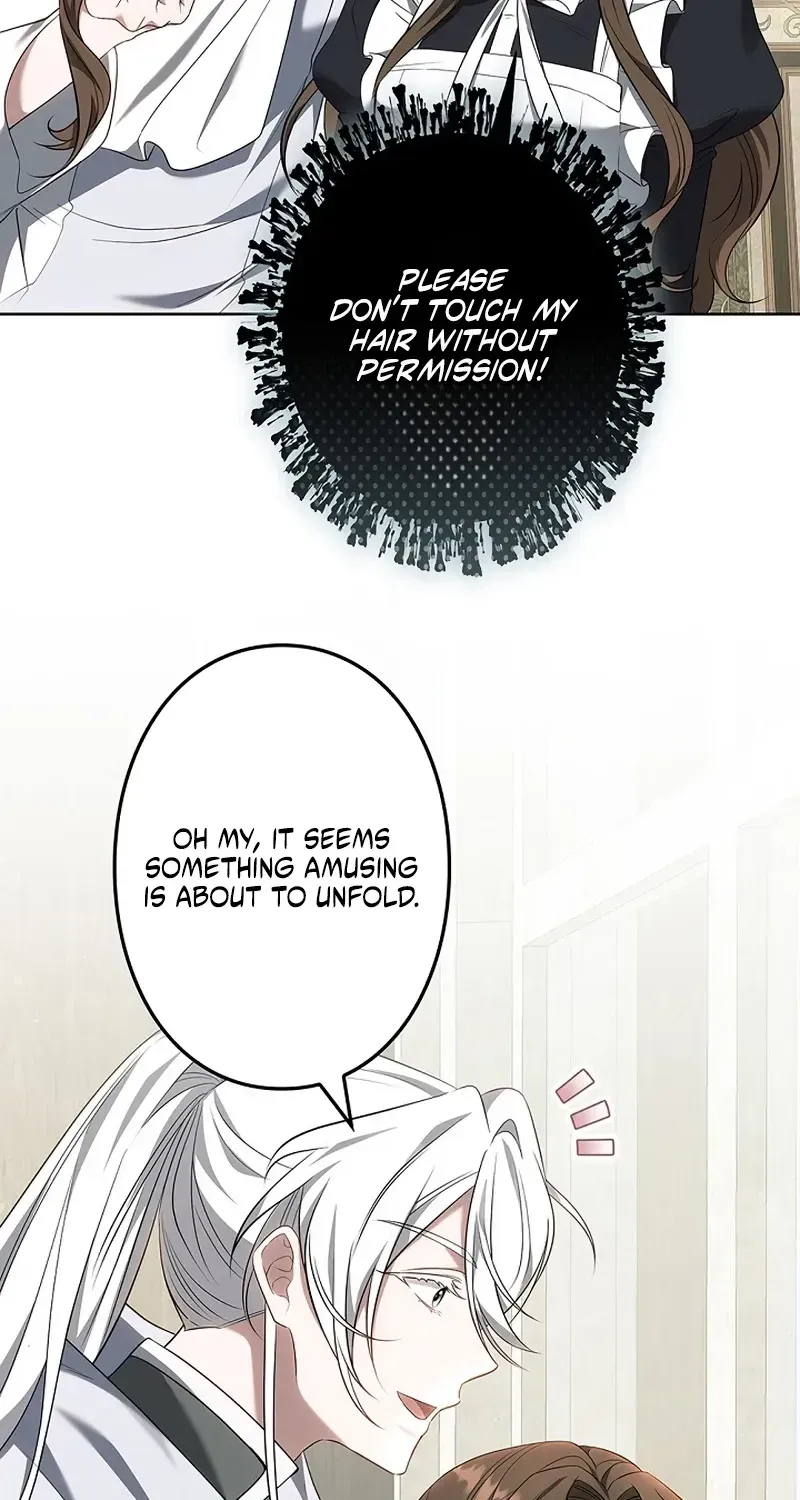 One Day, the Male Lead Fell Into Our House Chapter 6 page 123 - 