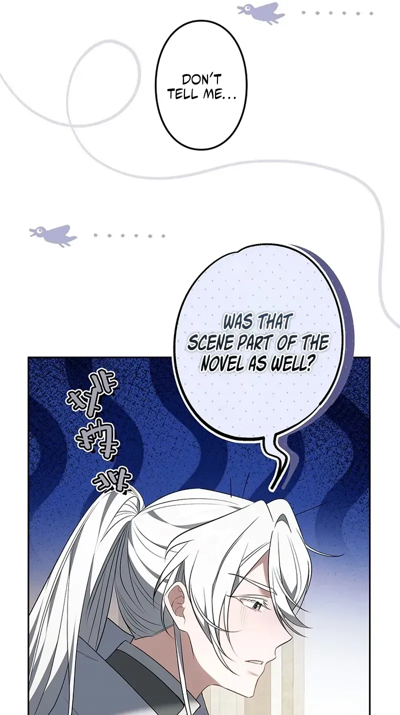 One Day, the Male Lead Fell Into Our House Chapter 6 page 135 - 