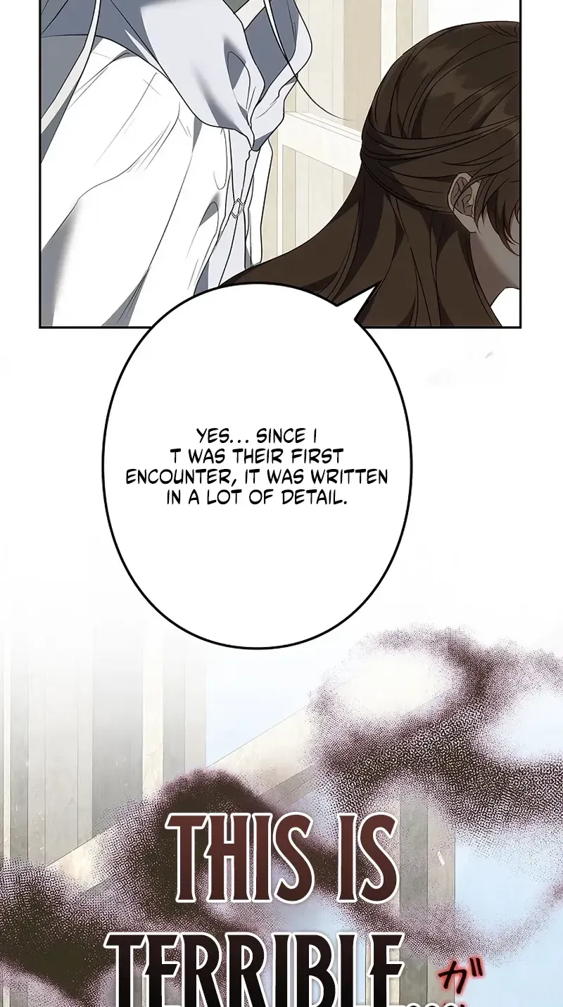 One Day, the Male Lead Fell Into Our House Chapter 6 page 136 - 