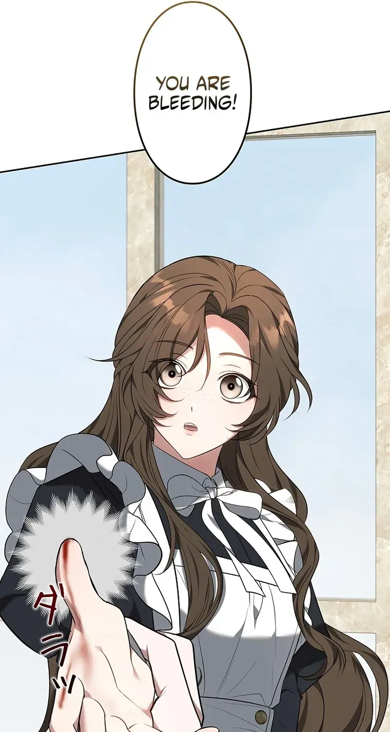 One Day, the Male Lead Fell Into Our House Chapter 6 page 144 - 