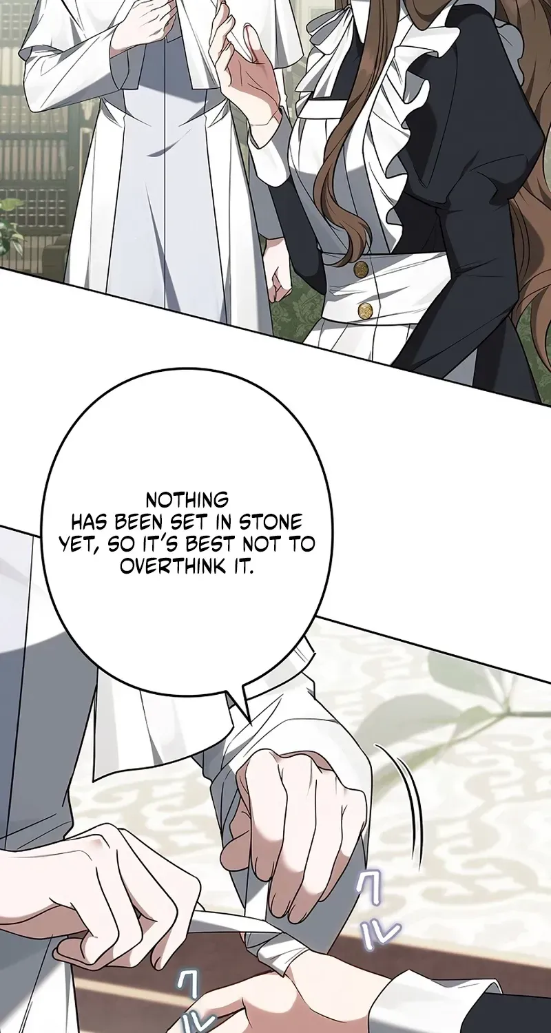 One Day, the Male Lead Fell Into Our House Chapter 6 page 148 - 
