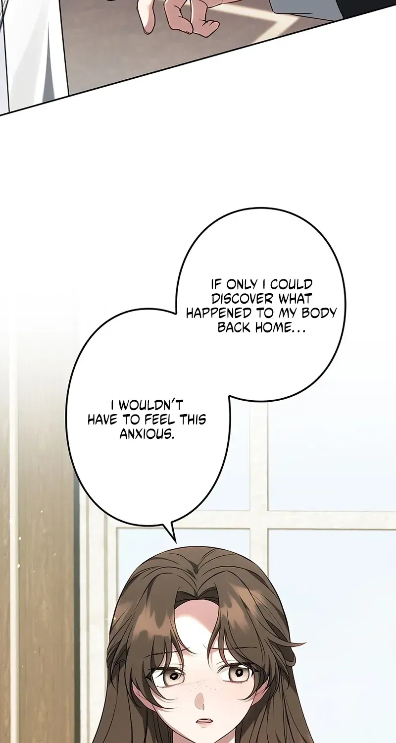 One Day, the Male Lead Fell Into Our House Chapter 6 page 150 - 